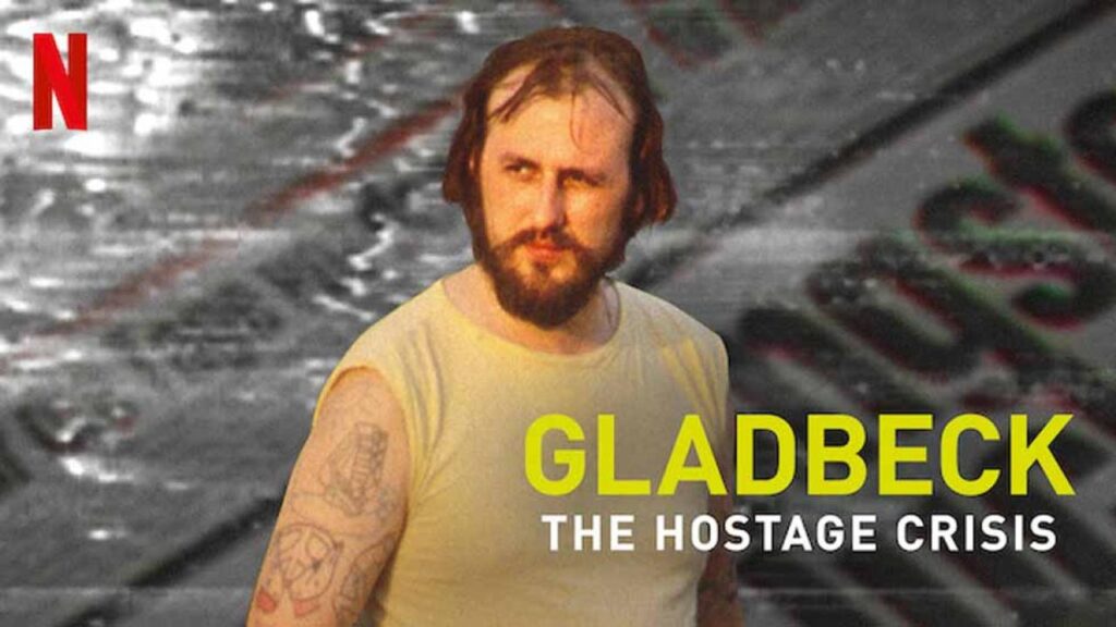 مشاهدة فيلم Gladbeck The Hostage Crisis 2022 مترجم كامل HD