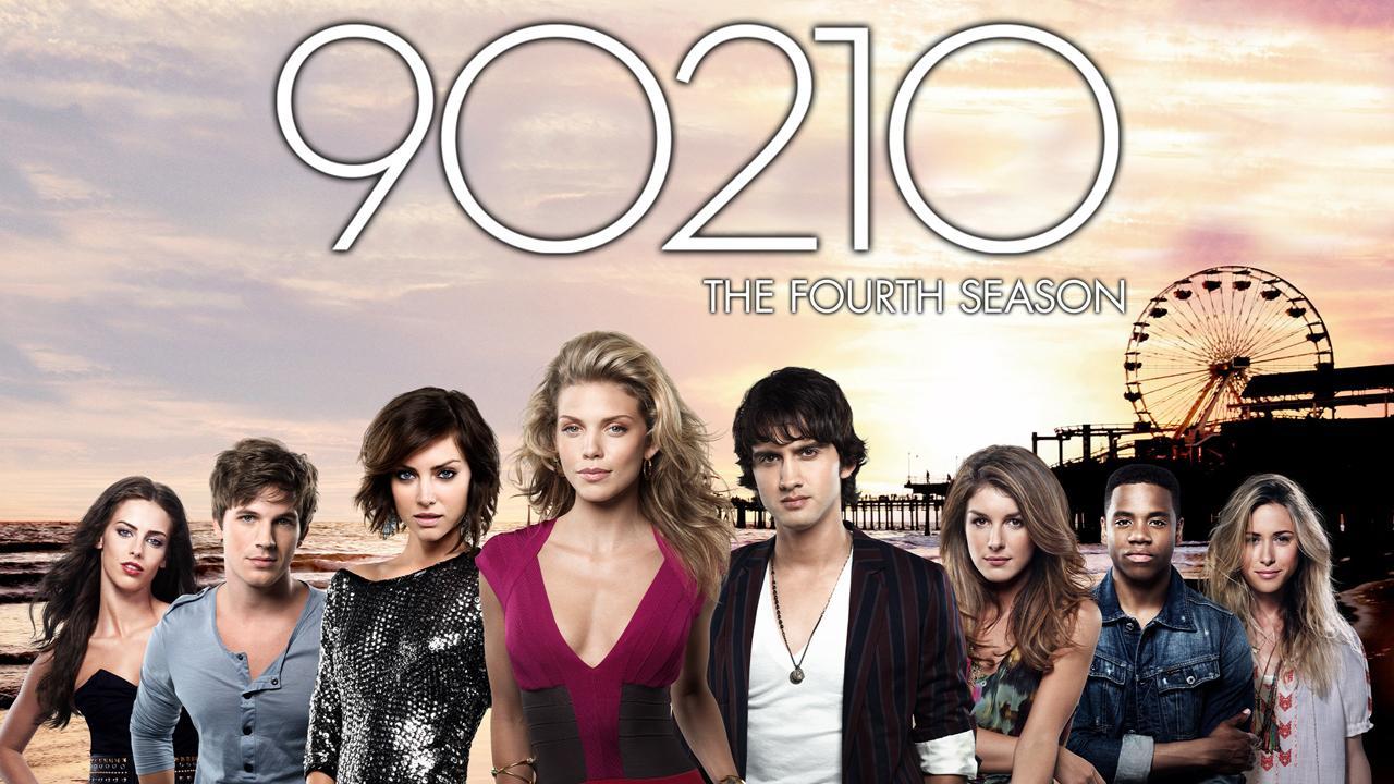 مشاهدة مسلسل 90210 الموسم الرابع الحلقة 4 الرابعة مترجمة HD