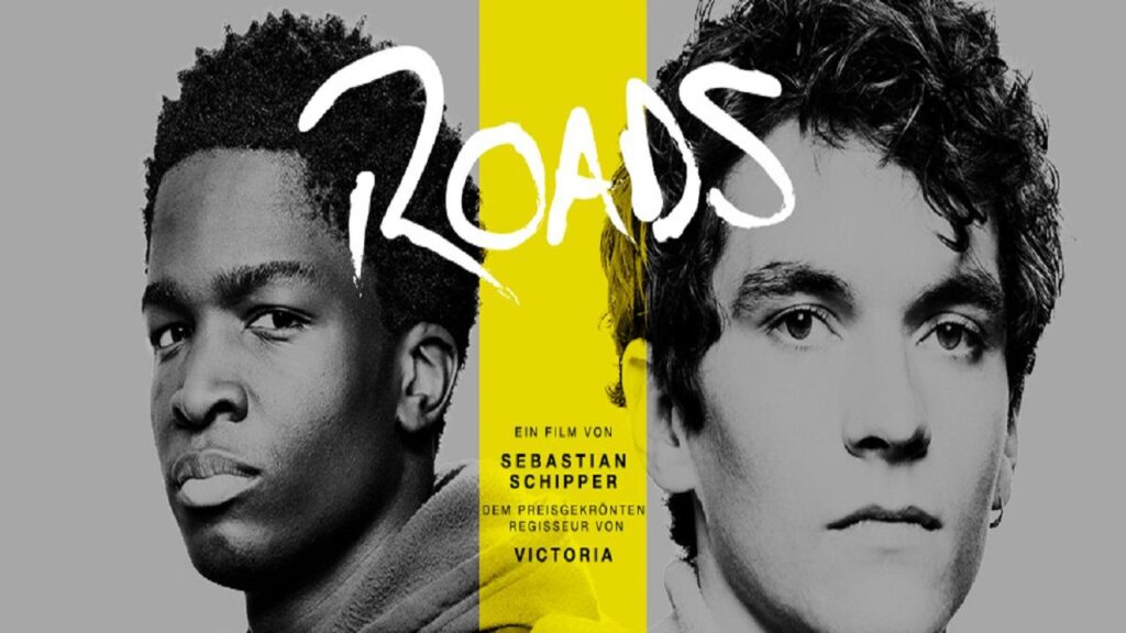 مشاهدة فيلم Roads 2019 مترجم