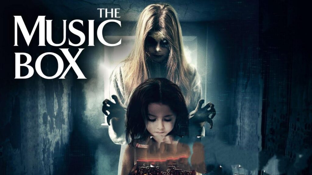 مشاهدة فيلم The Music Box 2018 مترجم كامل HD