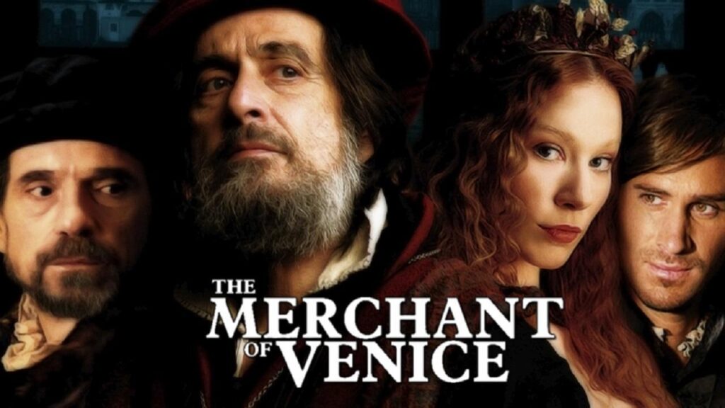 مشاهدة فيلم The Merchant of Venice 2004 مترجم