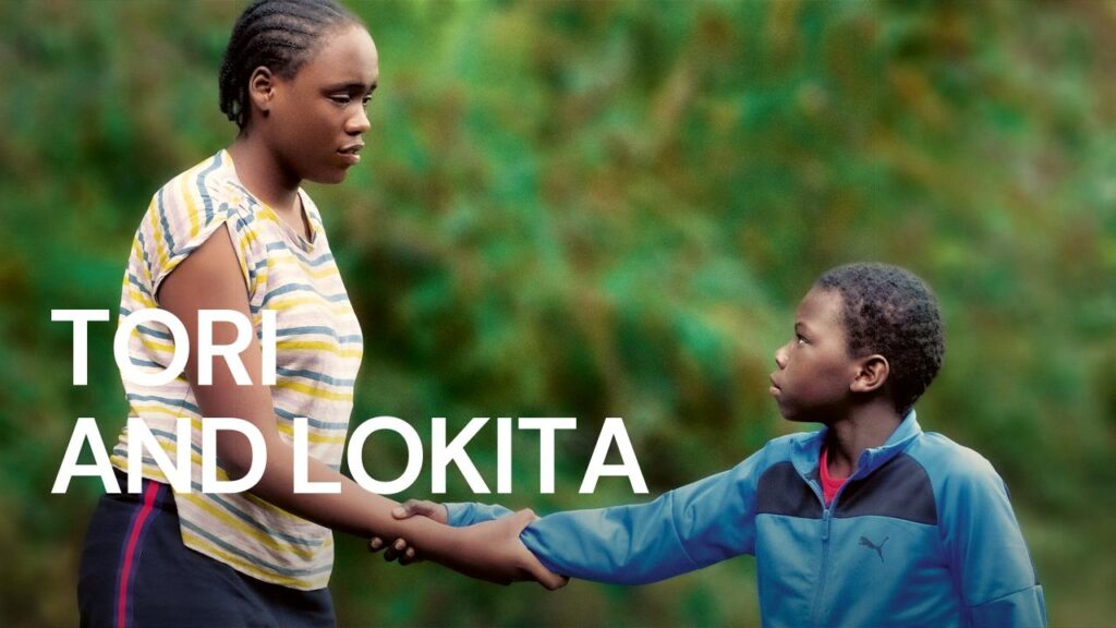 مشاهدة فيلم Tori and Lokita 2022 مترجم كامل HD