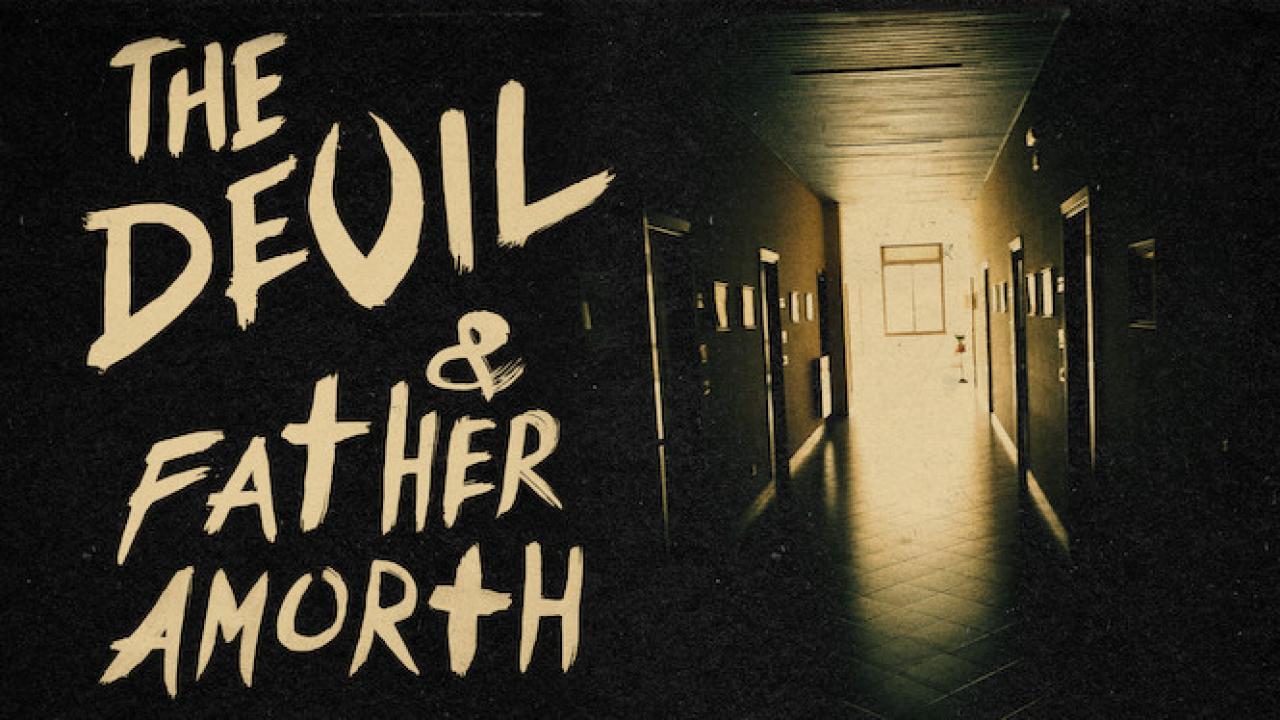 مشاهدة فيلم The Devil and Father Amorth 2017 مترجم