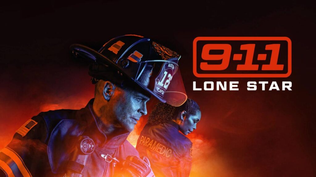 مشاهدة مسلسل 9-1-1: Lone Star الموسم الثالث الحلقة 16 السادسة عشر مترجمة HD