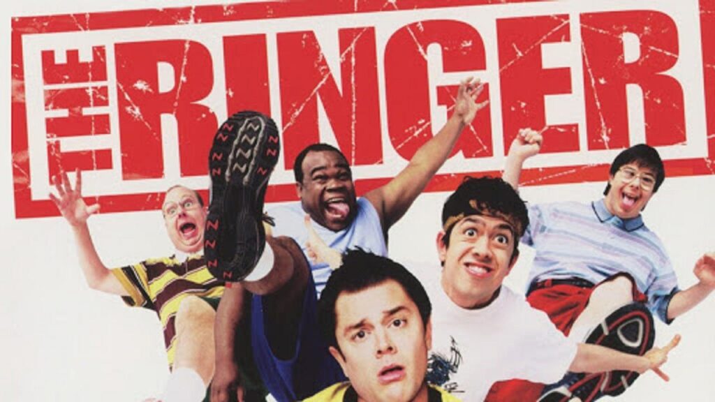 مشاهدة فيلم The Ringer 2005 مترجم