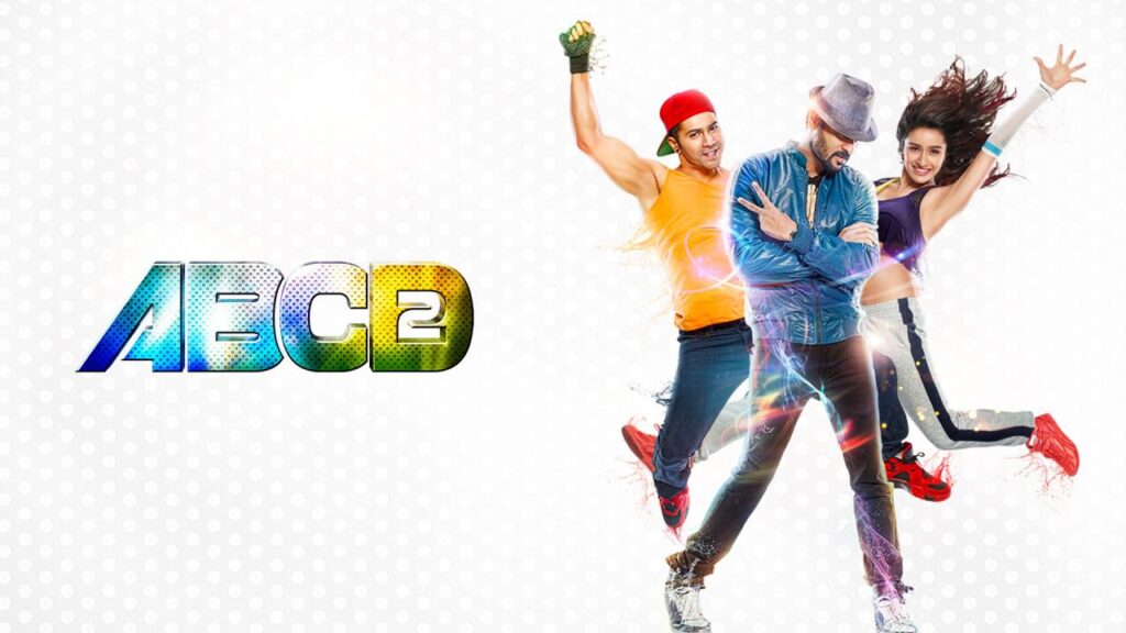 مشاهدة فيلم Any Body Can Dance 2 2015 مترجم كامل HD