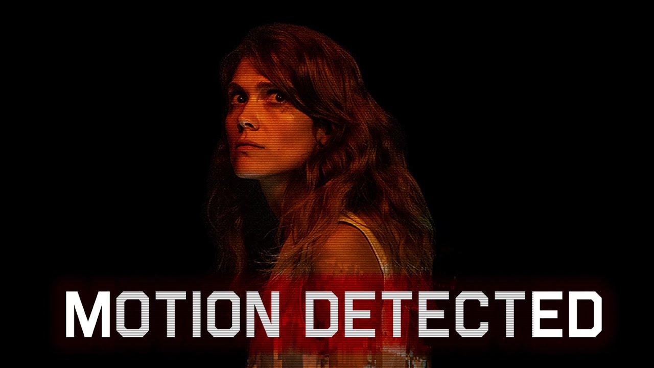 مشاهدة فيلم Motion Detected 2023 مترجم HD كامل