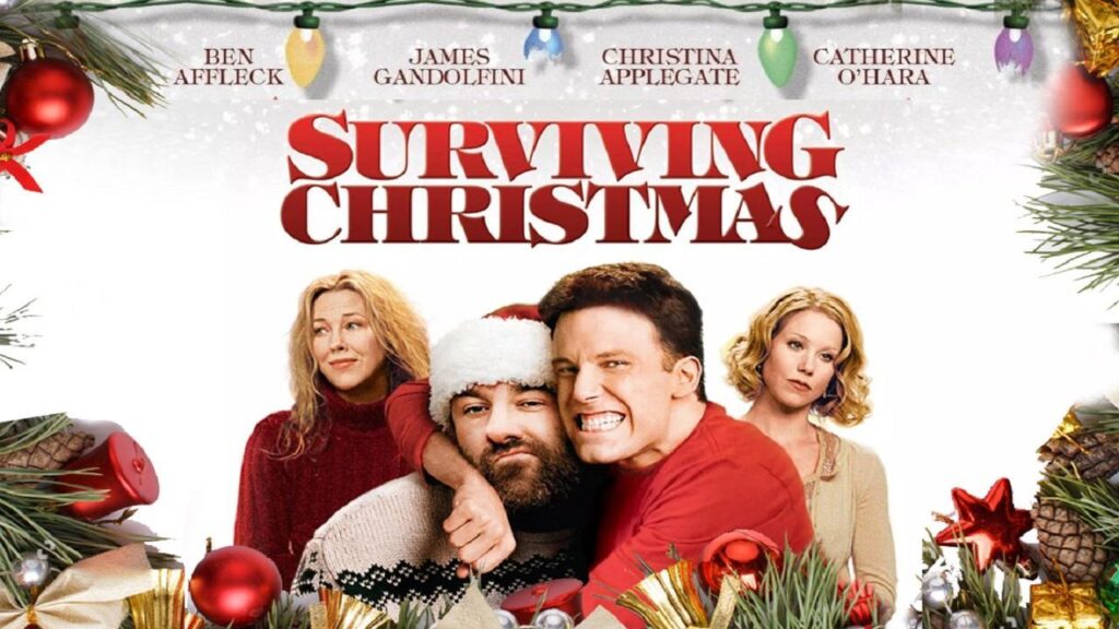 مشاهدة فيلم Surviving Christmas 2004 مترجم