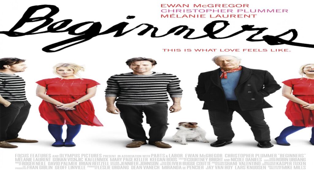 مشاهدة فيلم Beginners 2010 مترجم