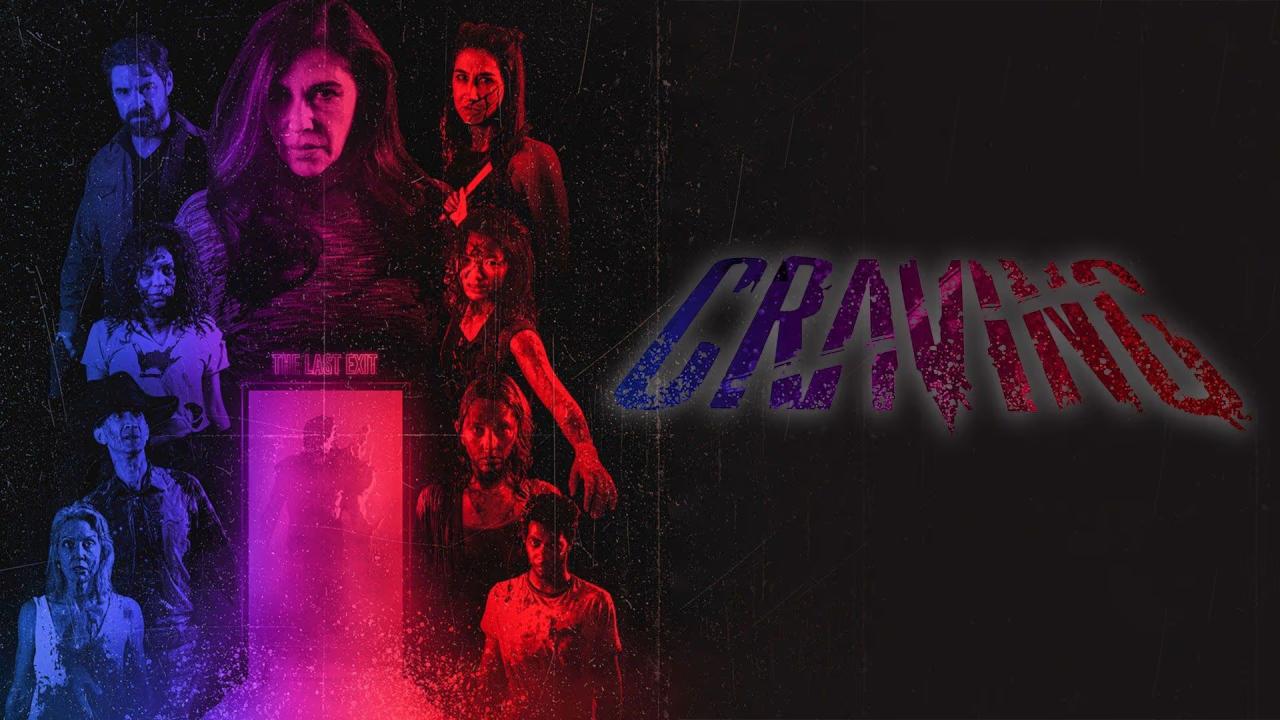 مشاهدة فيلم Craving 2023 مترجم كامل HD