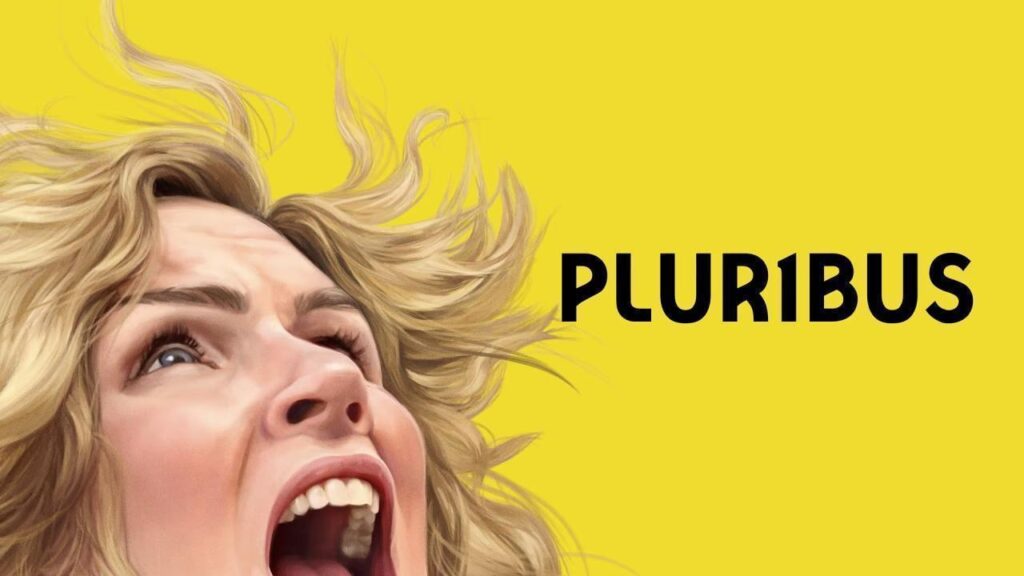 مشاهدة مسلسل Pluribus الموسم الاول الحلقة 8 الثامنة مترجمة HD