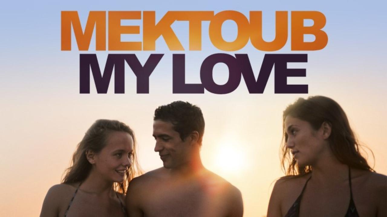 مشاهدة فيلم Mektoub, My love: Canto Uno 2017 مترجم كامل HD