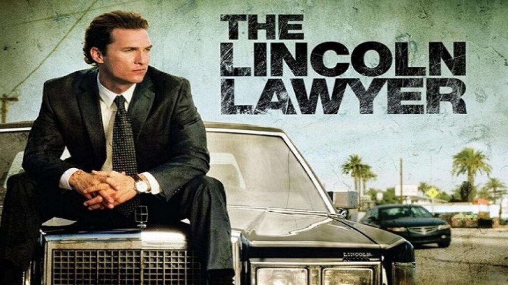 مشاهدة فيلم The Lincoln Lawyer 2011 مترجم