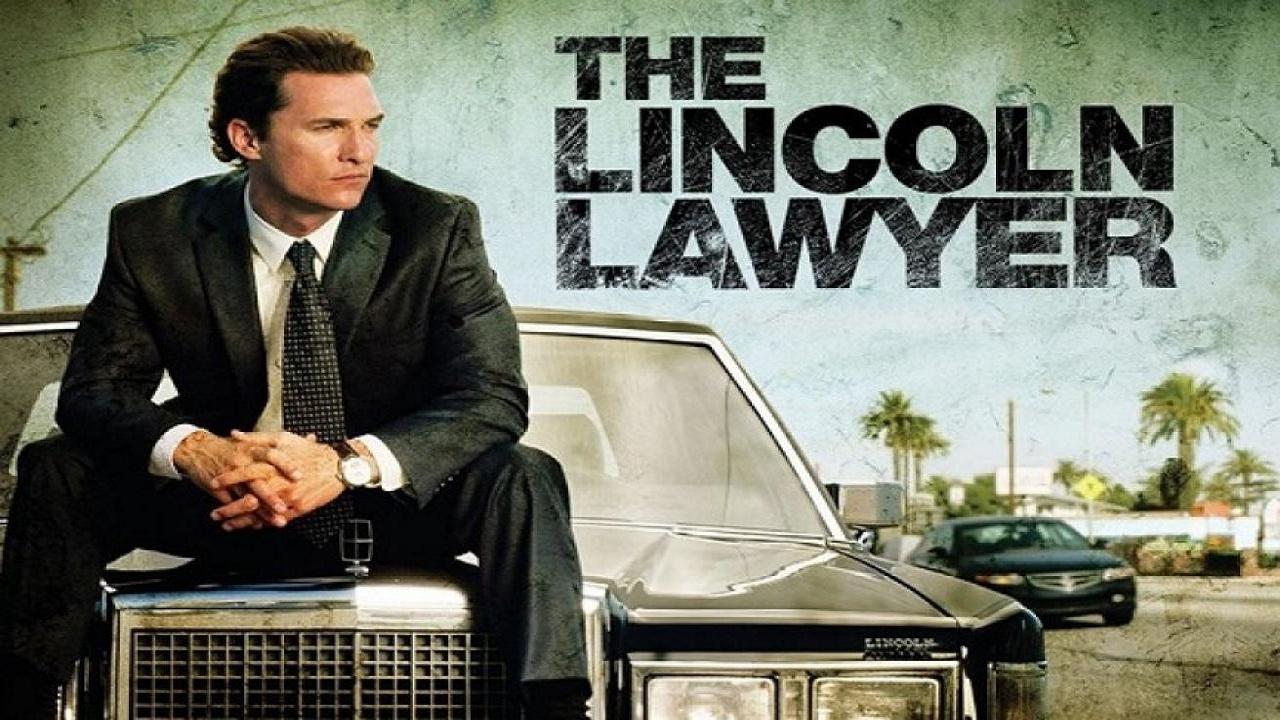 مشاهدة فيلم The Lincoln Lawyer 2011 مترجم