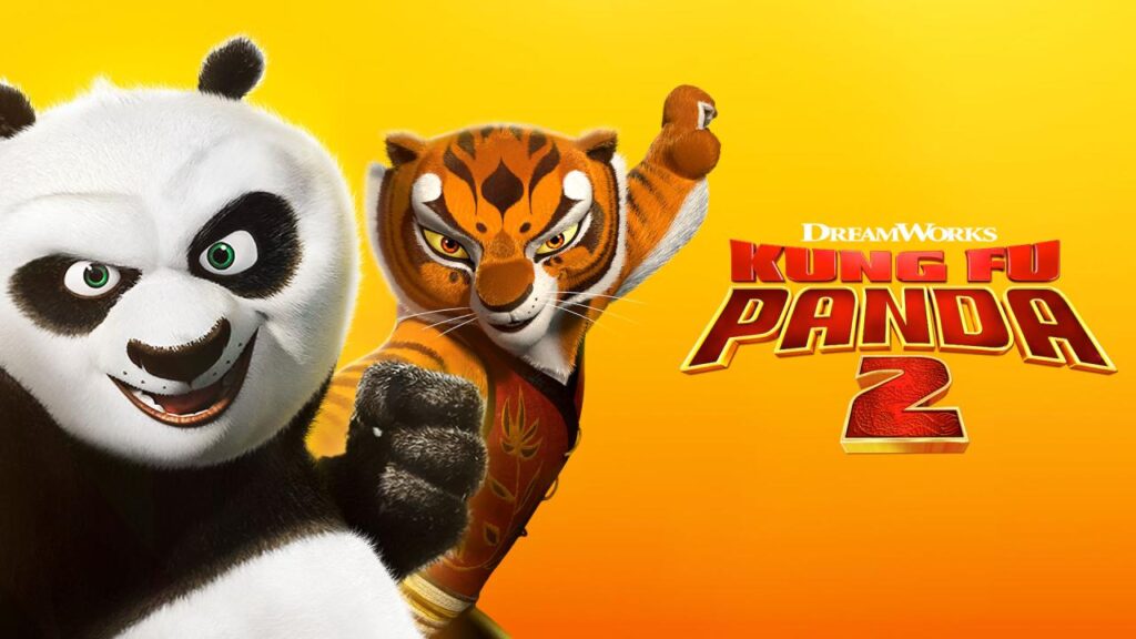 مشاهدة فيلم Kung Fu Panda 2 2011 مترجم
