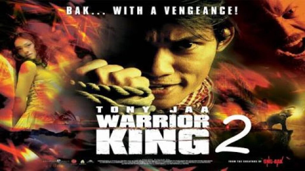 مشاهدة فيلم Warrior King 2 2013 مترجم