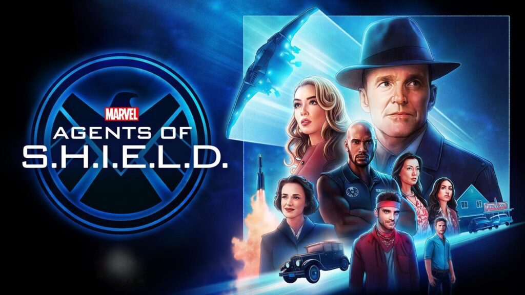 مشاهدة مسلسل Agents of SHIELD الموسم السابع الحلقة 11 الحادية عشر مترجمة HD