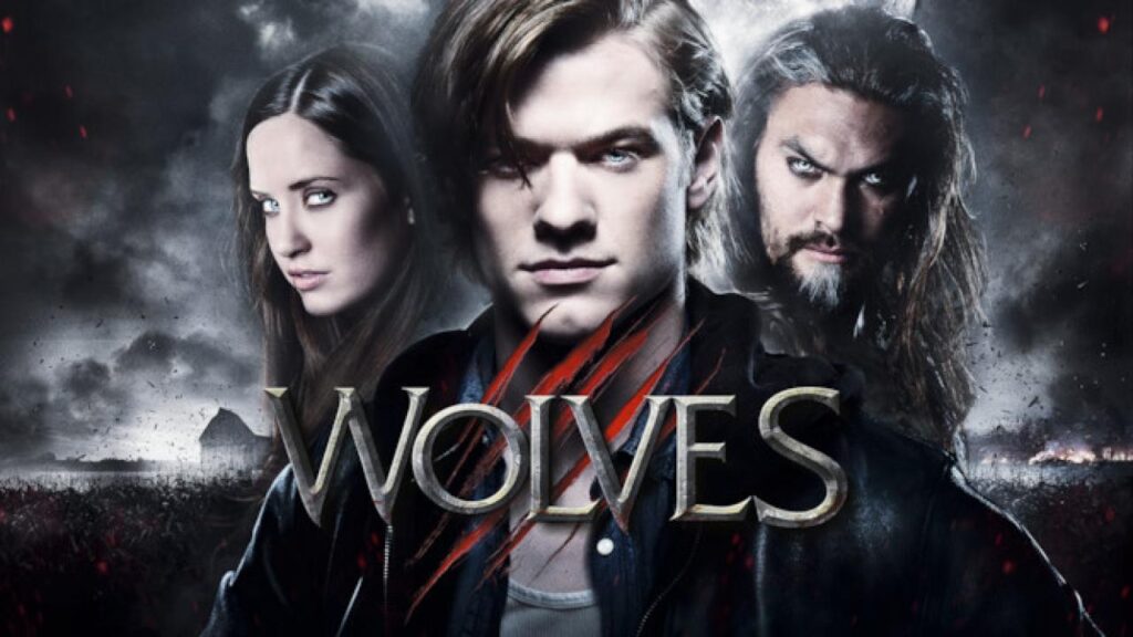 مشاهدة فيلم Wolves 2014 مترجم كامل HD