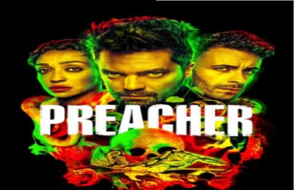مشاهدة مسلسل Preacher الموسم الثالث الحلقة 7 مترجمة