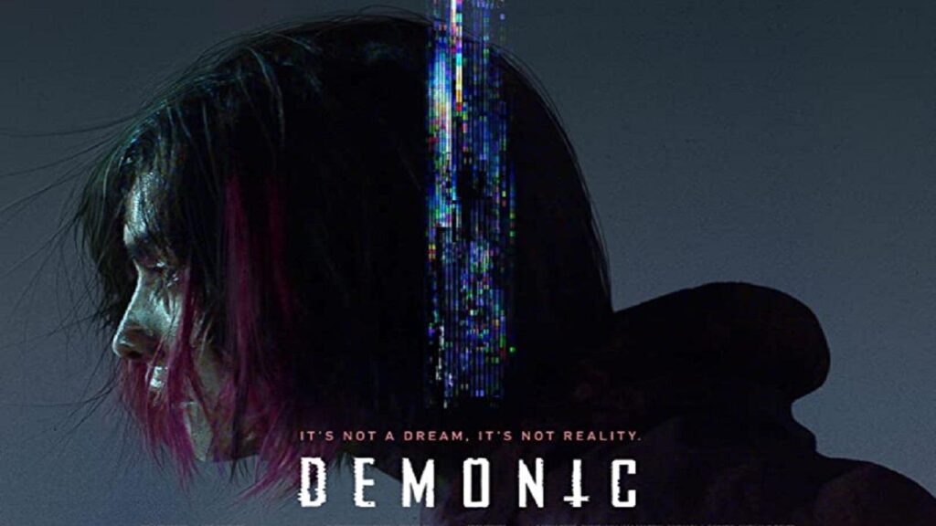مشاهدة فيلم Demonic 2021 مترجم