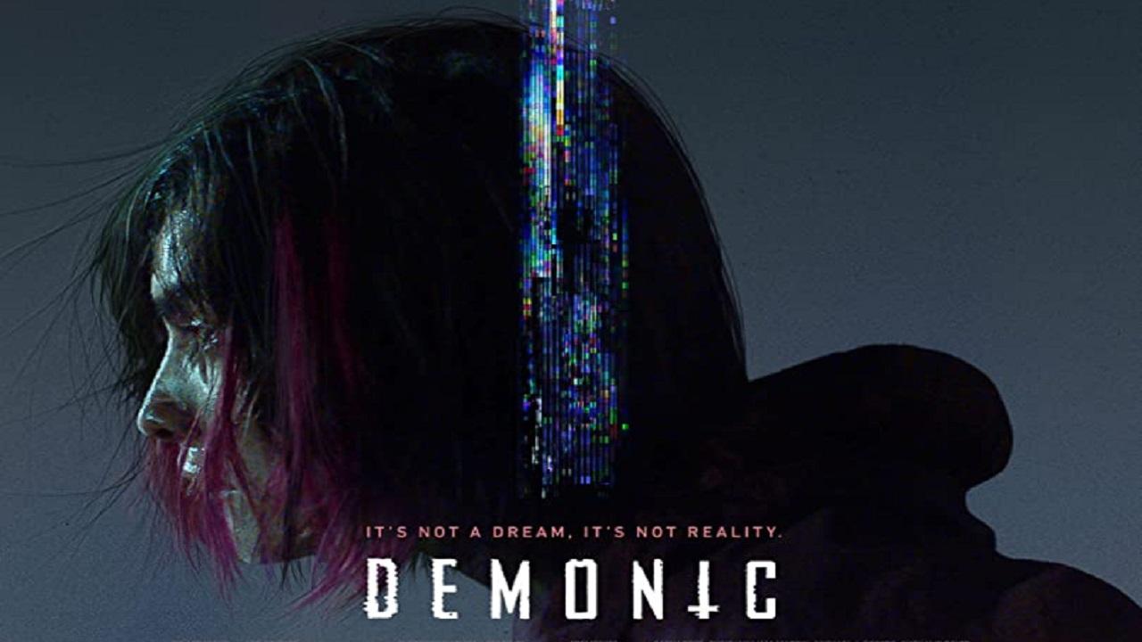 مشاهدة فيلم Demonic 2021 مترجم