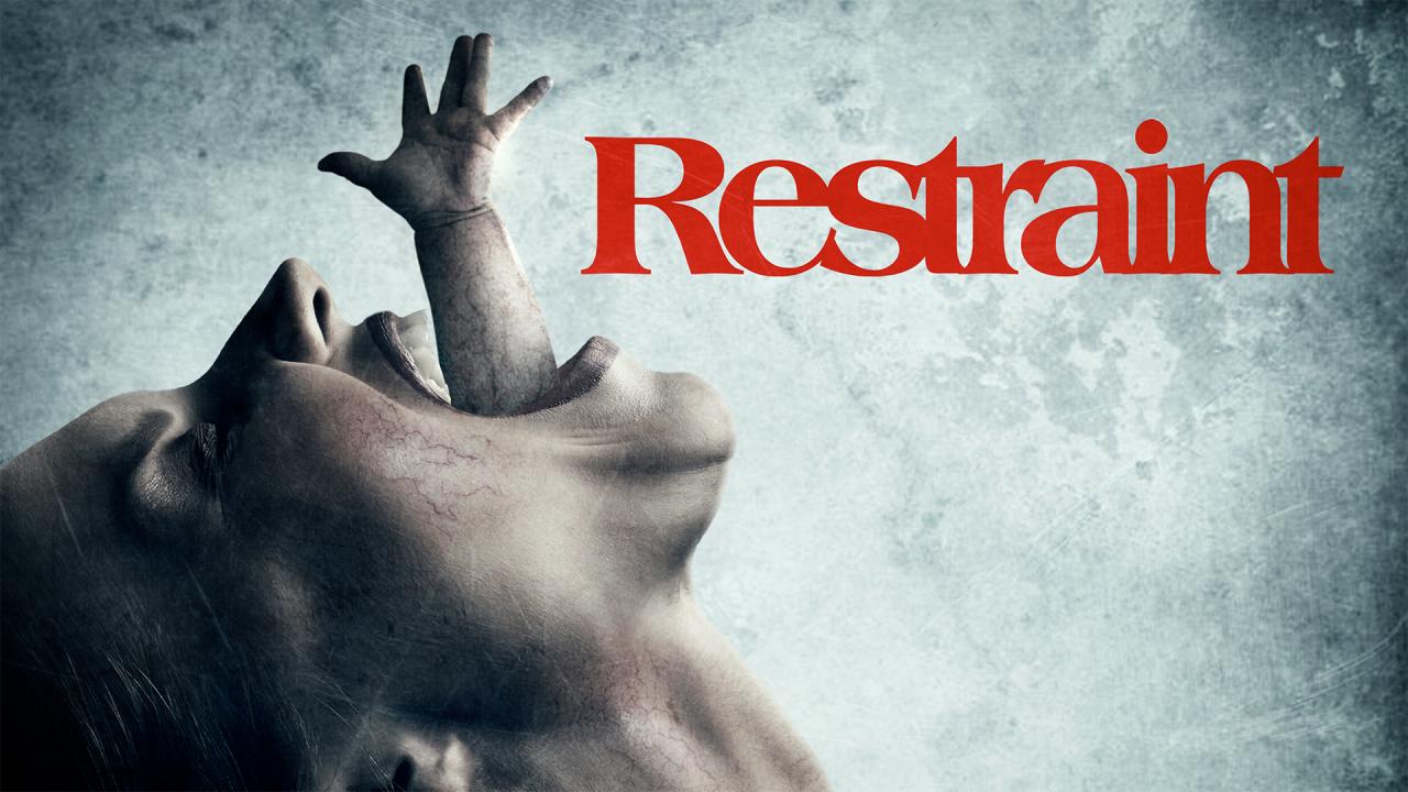 مشاهدة فيلم Restraint 2008 مترجم