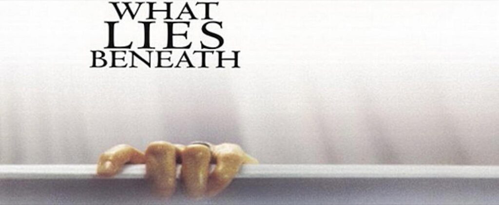 مشاهدة فيلم What Lies Beneath 2000 مترجم