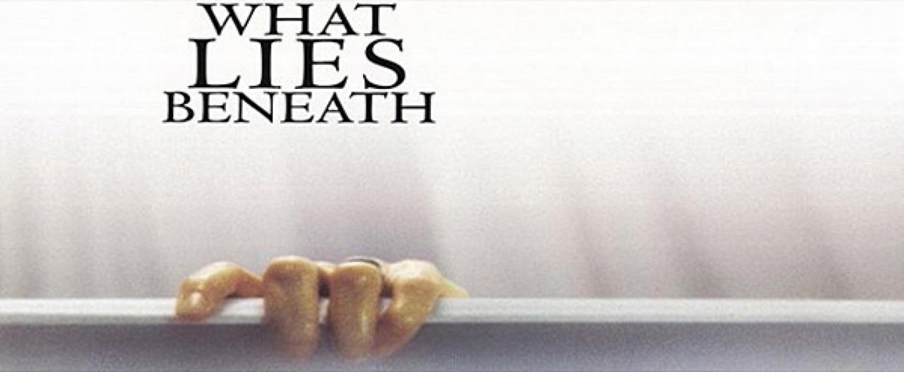 مشاهدة فيلم What Lies Beneath 2000 مترجم