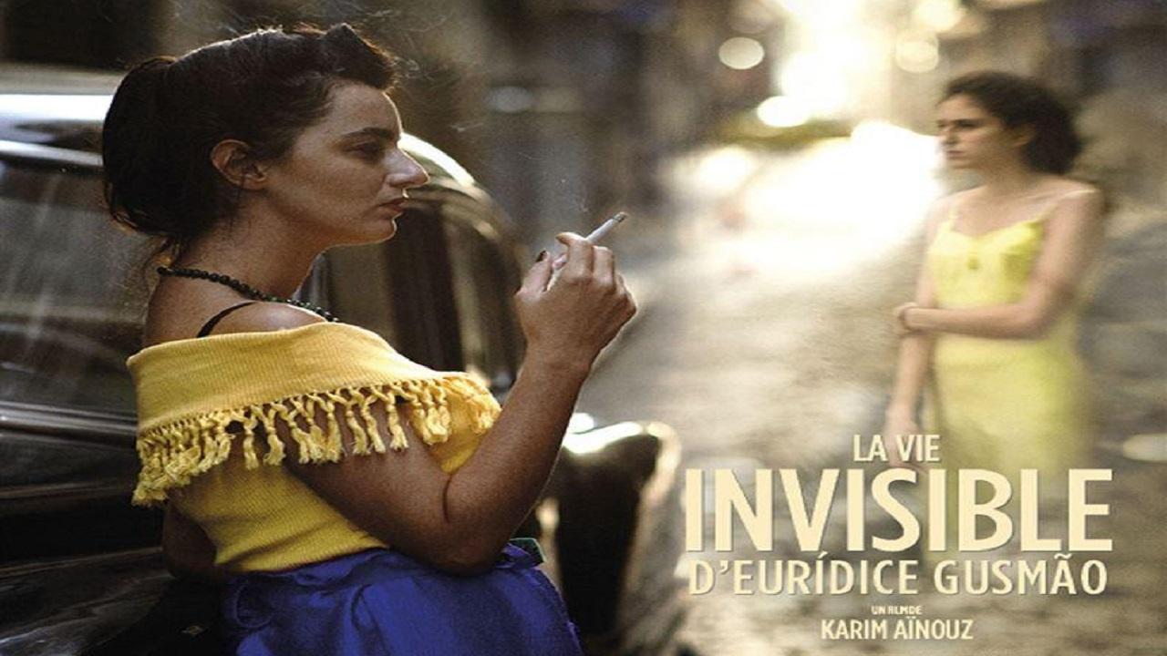مشاهدة فيلم Invisible Life 2019 مترجم