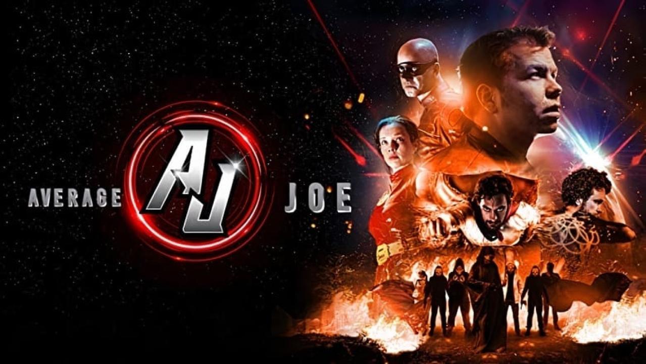 مشاهدة فيلم Average Joe 2021 مترجم كامل HD