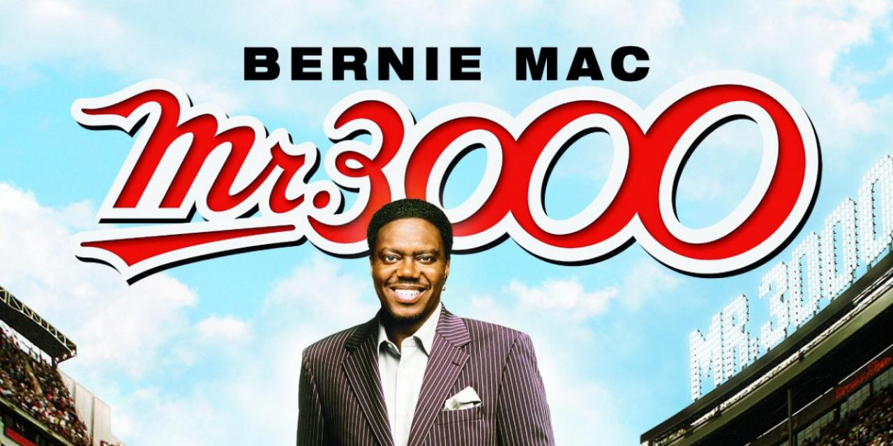 مشاهدة فيلم Mr 3000 2004 مترجم