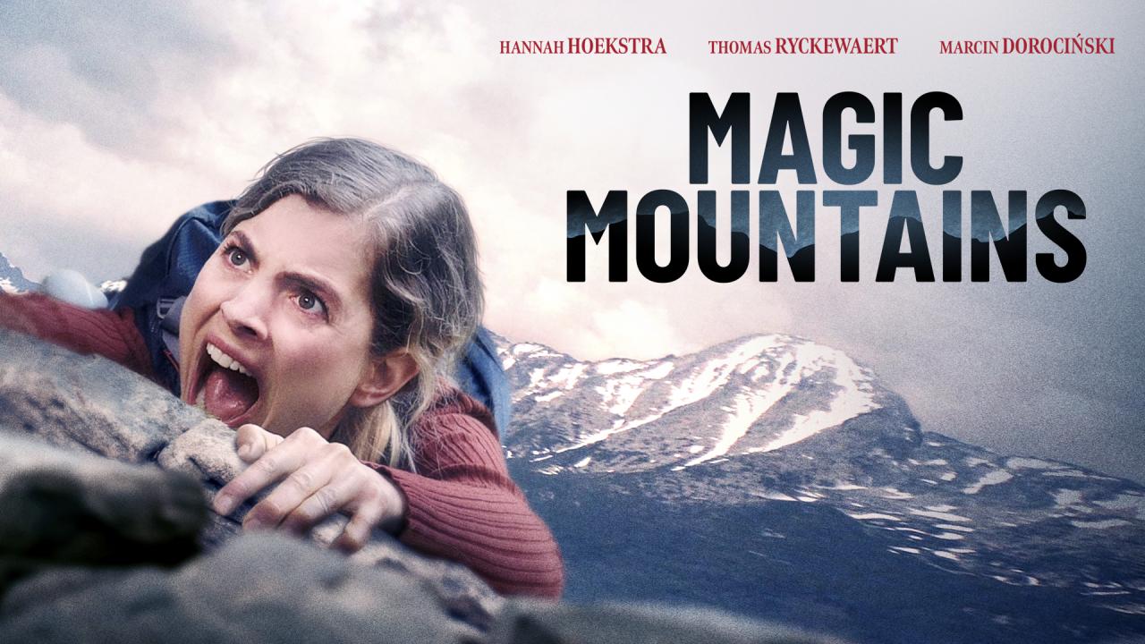 مشاهدة فيلم Magic Mountains 2020 مترجم كامل HD