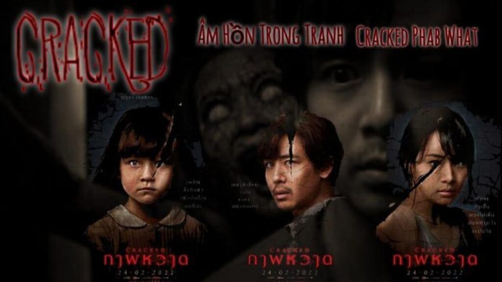 مشاهدة فيلم Cracked 2022 مترجم كامل HD