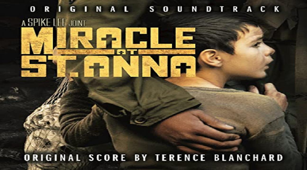 مشاهدة فيلم Miracle at St Anna 2008 مترجم