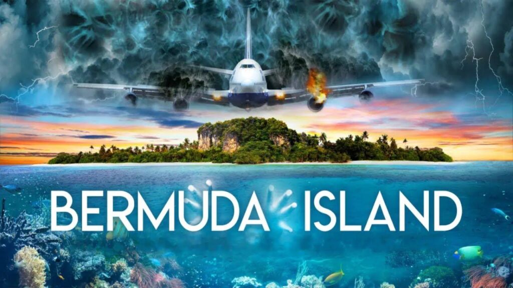 مشاهدة فيلم Bermuda Island 2023 مترجم كامل HD