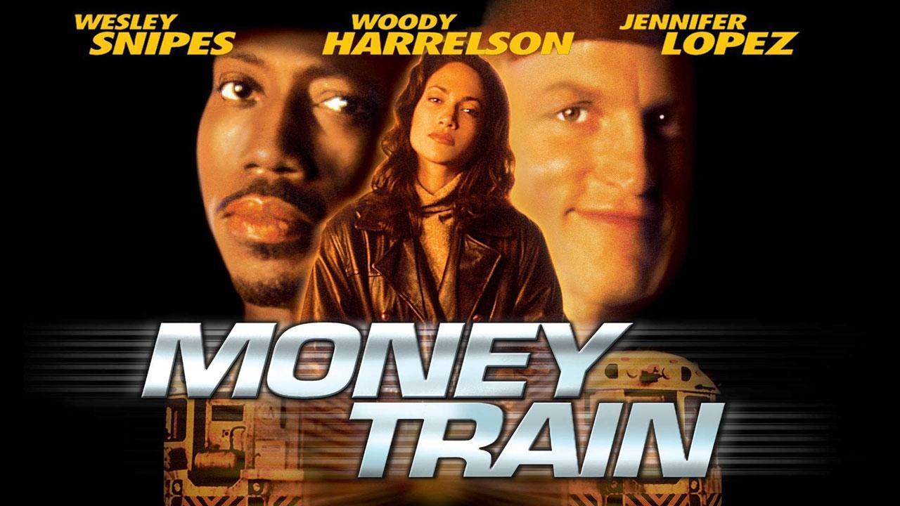 مشاهدة فيلم Money Train 1995 مترجم كامل HD