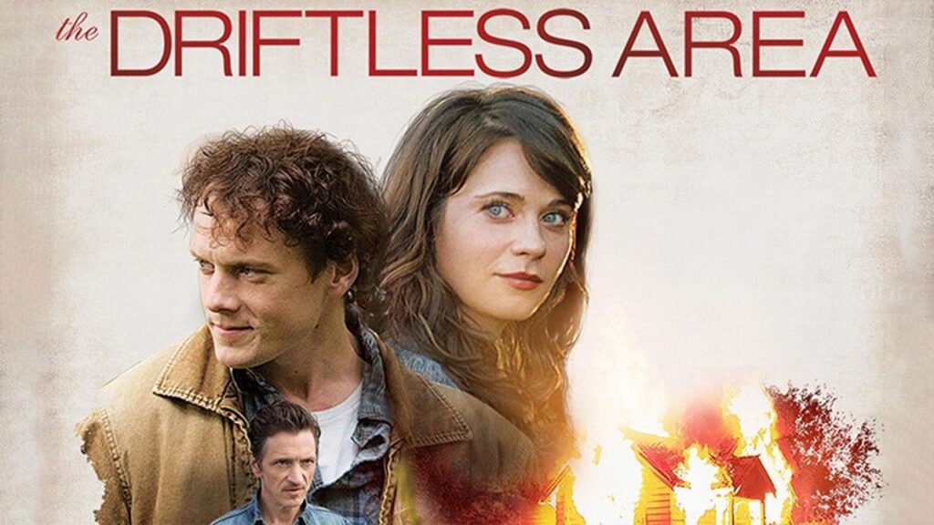 مشاهدة فيلم The Driftless Area 2015 مترجم كامل HD