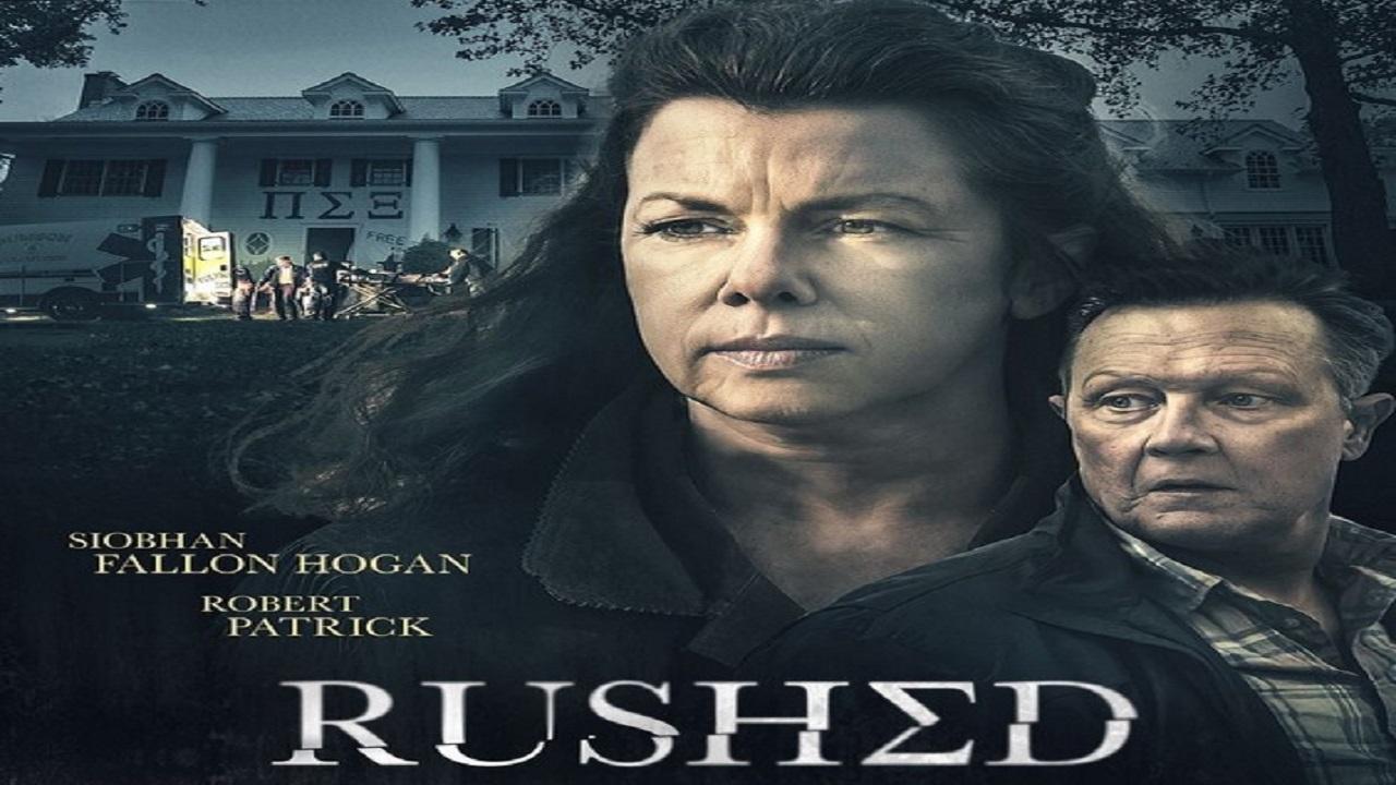 مشاهدة فيلم Rushed 2021 مترجم