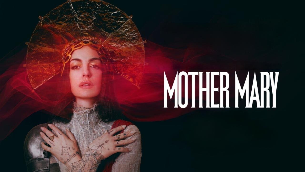 مشاهدة فيلم Mother Mary 2026 مترجم كامل HD