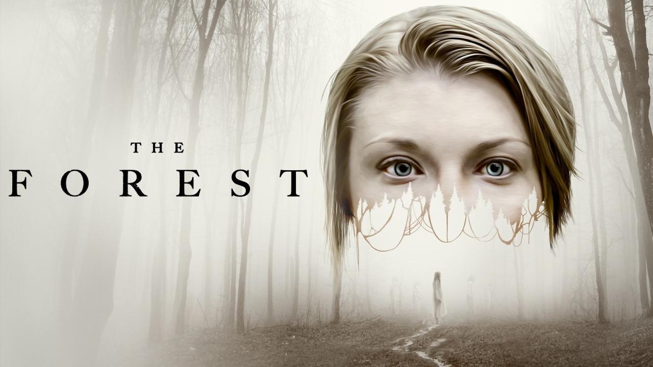 مشاهدة فيلم The Forest 2016 مترجم كامل HD
