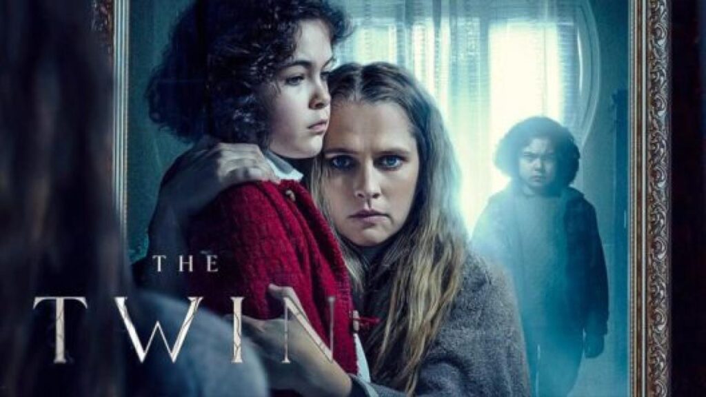 مشاهدة فيلم The Twin 2022 مترجم كامل HD