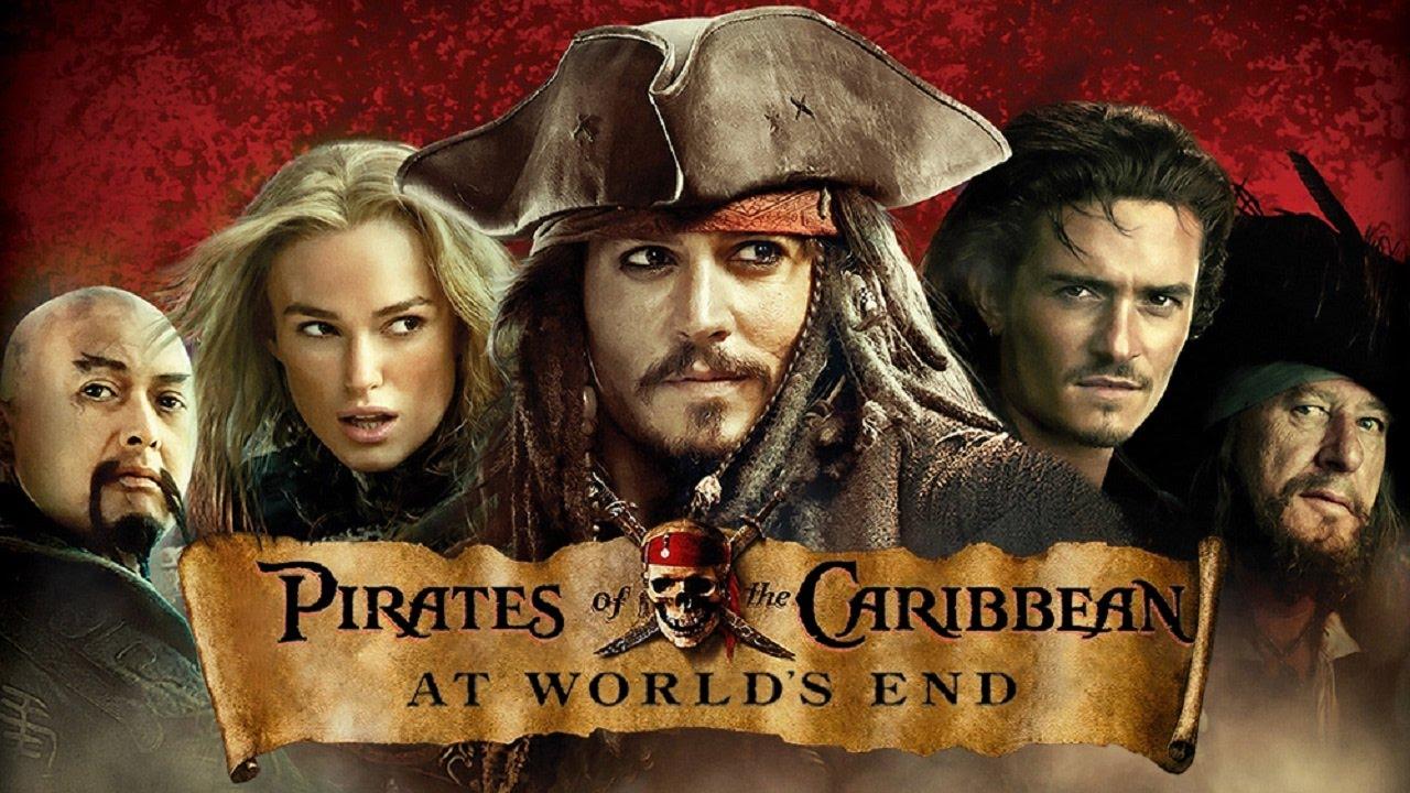 مشاهدة فيلم Pirates of the Caribbean: At World’s End 2007 مترجم