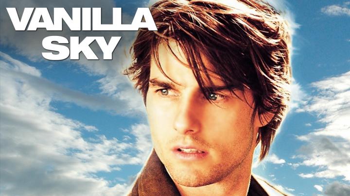 مشاهدة فيلم Vanilla Sky 2001 مترجم كامل بجودة HD