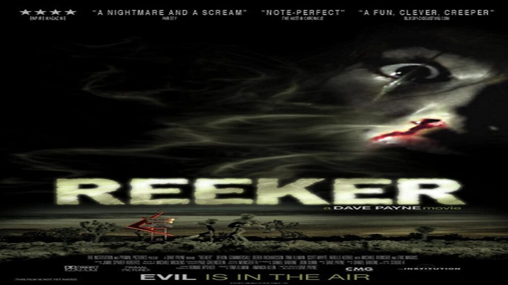 مشاهدة فيلم Reeker 2005 مترجم