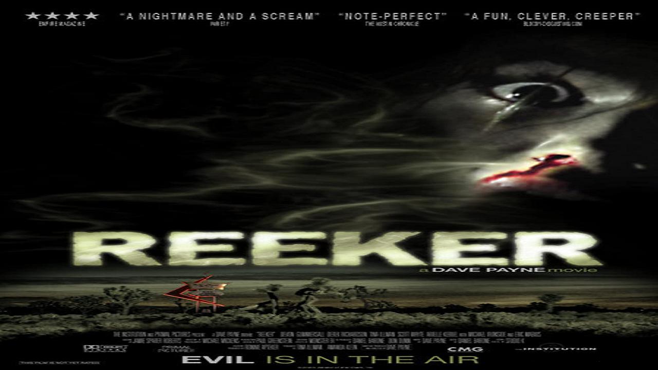 مشاهدة فيلم Reeker 2005 مترجم
