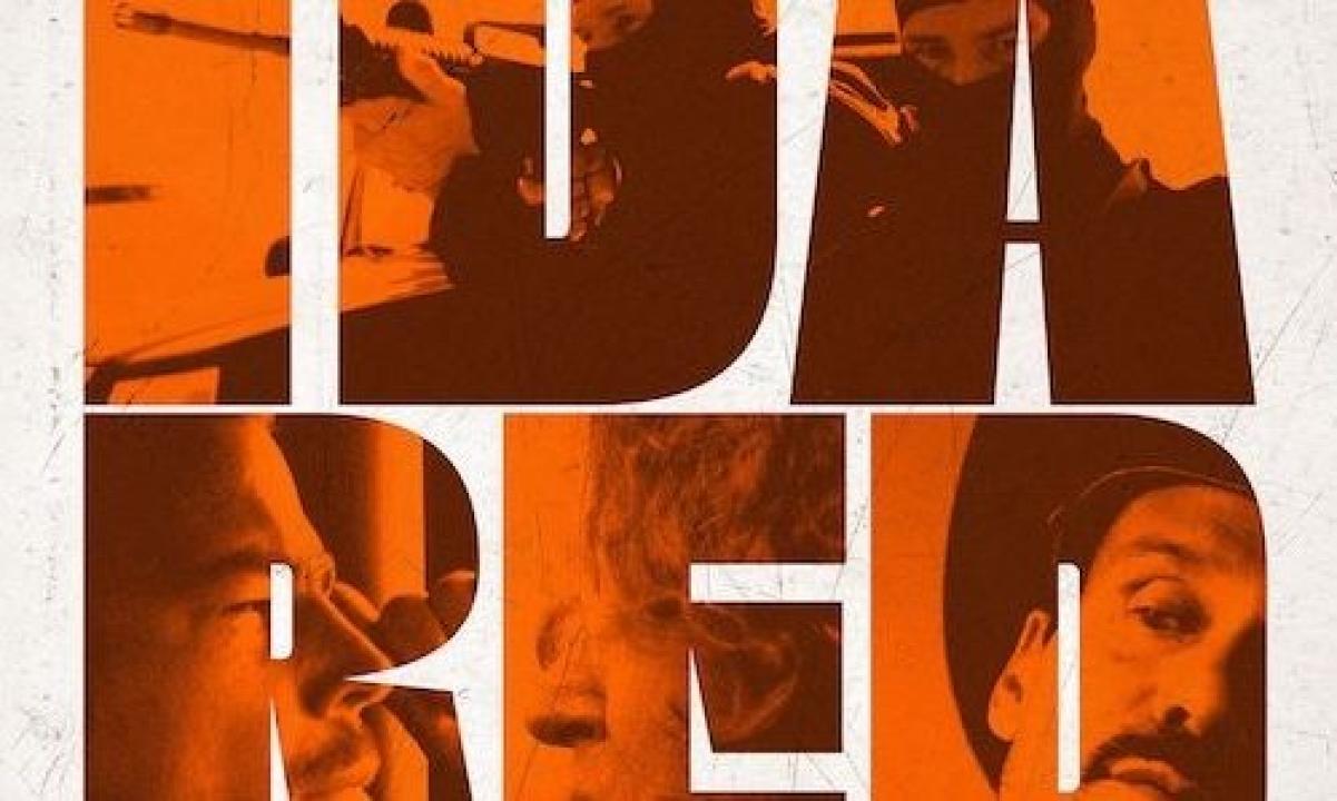 مشاهدة فيلم Ida Red 2021 مترجم كامل HD