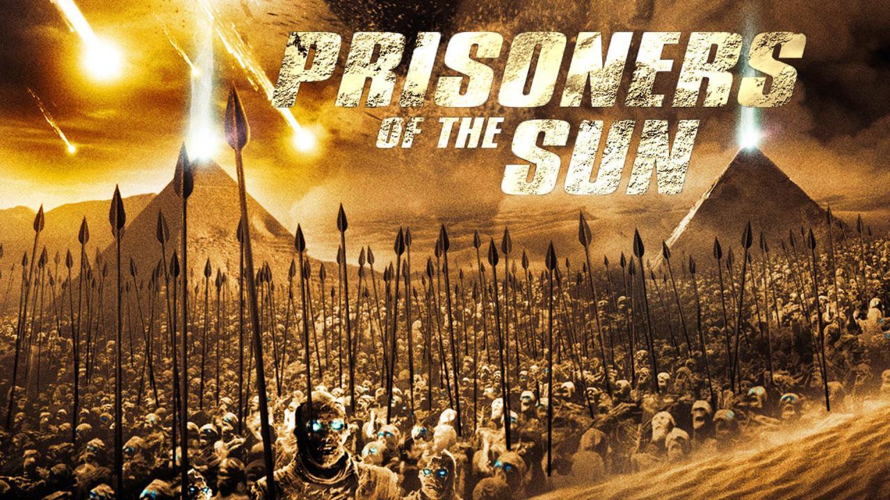 مشاهدة فيلم Prisoners of the Sun 2013 مترجم كامل HD