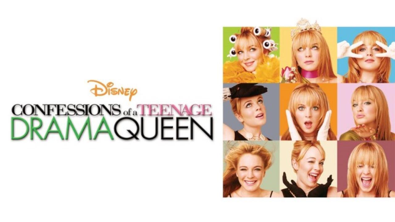 مشاهدة فيلم Confessions of a Teenage Drama Queen 2004 مترجم كامل HD