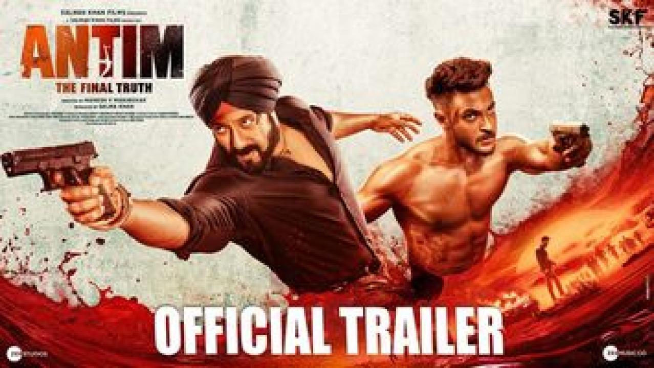 مشاهدة فيلم Antim The Final Truth 2021 مترجم كامل HD