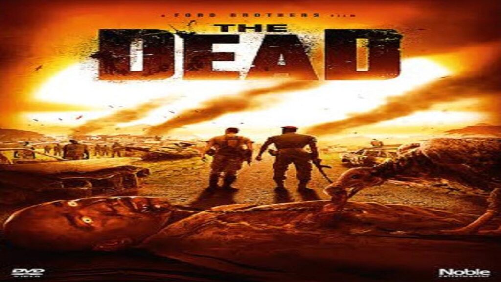 مشاهدة فيلم The Dead 2010 مترجم